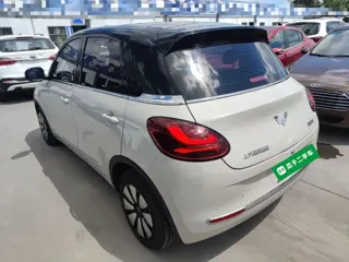 Wuling Bingo 2023 купить из Китая, цена 1 232 000 ₽ — Suifenhe Auto