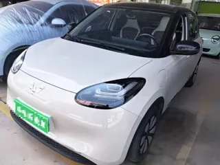 Wuling Bingo 2024 купить из Китая, цена 1 334 000 ₽ — Suifenhe Auto