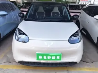 Wuling Bingo 2024 купить из Китая, цена 1 334 000 ₽ — Suifenhe Auto