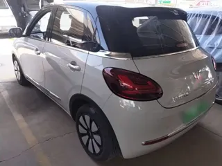 Wuling Bingo 2024 купить из Китая, цена 1 334 000 ₽ — Suifenhe Auto