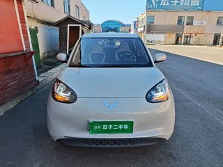 Wuling Bingo 2023 купить из Китая, цена 1 005 000 ₽ — Suifenhe Auto