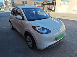 Wuling Bingo 2023 купить из Китая, цена 1 005 000 ₽ — Suifenhe Auto
