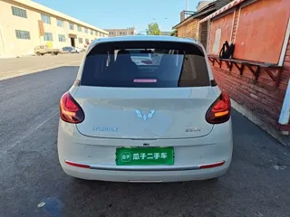 Wuling Bingo 2023 купить из Китая, цена 1 005 000 ₽ — Suifenhe Auto