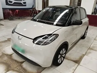 Wuling Bingo 2023 купить из Китая, цена 1 378 000 ₽ — Suifenhe Auto