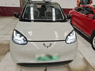 Wuling Bingo 2023 купить из Китая, цена 1 378 000 ₽ — Suifenhe Auto