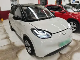 Wuling Bingo 2023 купить из Китая, цена 1 378 000 ₽ — Suifenhe Auto