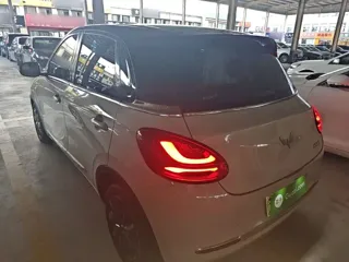 Wuling Bingo 2023 купить из Китая, цена 1 192 000 ₽ — Suifenhe Auto