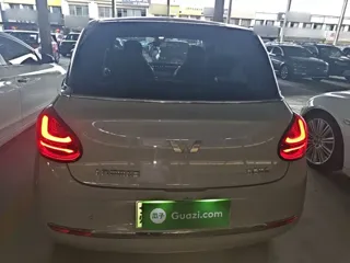 Wuling Bingo 2023 купить из Китая, цена 1 192 000 ₽ — Suifenhe Auto