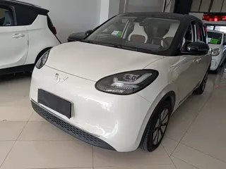 Wuling Bingo 2023 купить из Китая, цена 1 249 000 ₽ — Suifenhe Auto