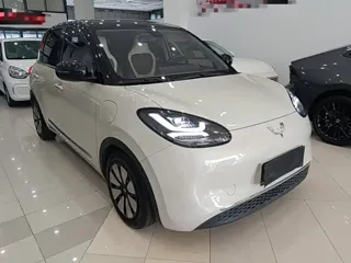 Wuling Bingo 2023 купить из Китая, цена 1 249 000 ₽ — Suifenhe Auto