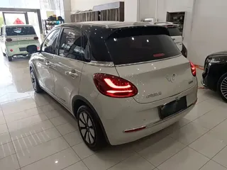 Wuling Bingo 2023 купить из Китая, цена 1 249 000 ₽ — Suifenhe Auto
