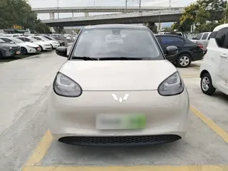 Wuling Bingo 2023 купить из Китая, цена 1 249 000 ₽ — Suifenhe Auto
