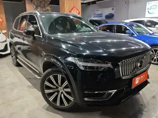Volvo XC90 2025 купить из Китая, цена 7 333 000 ₽ — Suifenhe Auto