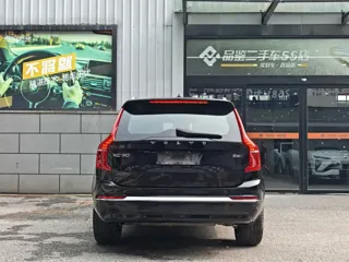 Volvo XC90 2024 купить из Китая, цена 7 217 000 ₽ — Suifenhe Auto