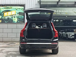 Volvo XC90 2024 купить из Китая, цена 7 217 000 ₽ — Suifenhe Auto