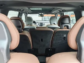 Volvo XC90 2024 купить из Китая, цена 7 217 000 ₽ — Suifenhe Auto