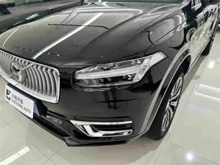 Volvo XC90 2025 купить из Китая, цена 7 068 000 ₽ — Suifenhe Auto