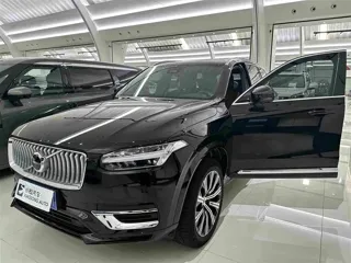 Volvo XC90 2025 купить из Китая, цена 7 068 000 ₽ — Suifenhe Auto