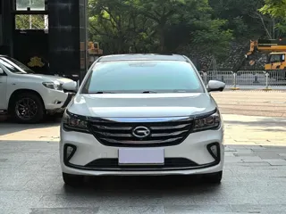 GAC Trumpchi GA4 2019 купить из Китая, цена 1 085 000 ₽ — Suifenhe Auto