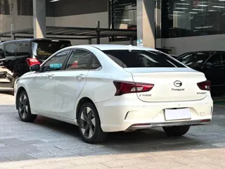 GAC Trumpchi GA4 2019 купить из Китая, цена 1 085 000 ₽ — Suifenhe Auto