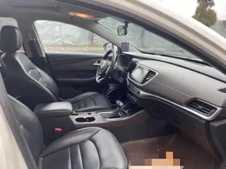 GAC Trumpchi GA4 2018 купить из Китая, цена 923 000 ₽ — Suifenhe Auto