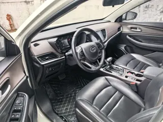 GAC Trumpchi GA4 2019 купить из Китая, цена 1 096 000 ₽ — Suifenhe Auto