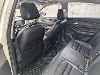 GAC Trumpchi GA4 2019 купить из Китая, цена 1 096 000 ₽ — Suifenhe Auto