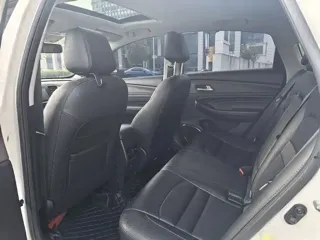 GAC Trumpchi GA4 2019 купить из Китая, цена 1 081 000 ₽ — Suifenhe Auto
