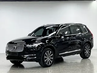 Volvo XC90 2024