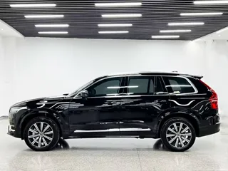 Volvo XC90 2024 купить из Китая, цена 6 190 000 ₽ — Suifenhe Auto