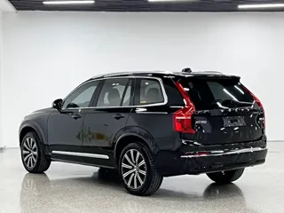 Volvo XC90 2024 купить из Китая, цена 6 190 000 ₽ — Suifenhe Auto