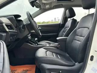 GAC Trumpchi GA4 2019 купить из Китая, цена 1 029 000 ₽ — Suifenhe Auto