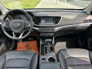 GAC Trumpchi GA4 2019 купить из Китая, цена 1 029 000 ₽ — Suifenhe Auto