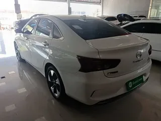 GAC Trumpchi GA4 2018 купить из Китая, цена 1 025 000 ₽ — Suifenhe Auto