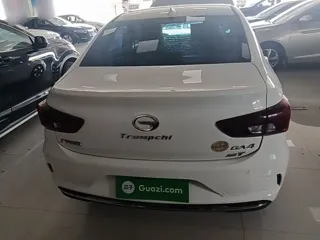 GAC Trumpchi GA4 2018 купить из Китая, цена 1 025 000 ₽ — Suifenhe Auto