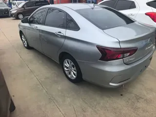 GAC Trumpchi GA4 2018 купить из Китая, цена 1 028 000 ₽ — Suifenhe Auto