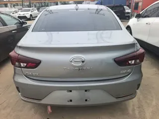 GAC Trumpchi GA4 2018 купить из Китая, цена 1 028 000 ₽ — Suifenhe Auto