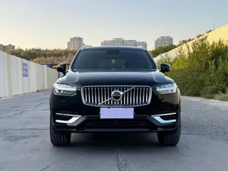 Volvo XC90 2025 купить из Китая, цена 8 959 000 ₽ — Suifenhe Auto