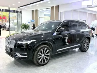 Volvo XC90 2024