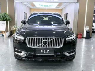 Volvo XC90 2024 купить из Китая, цена 7 432 000 ₽ — Suifenhe Auto
