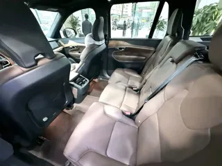 Volvo XC90 2024 купить из Китая, цена 7 432 000 ₽ — Suifenhe Auto