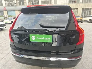 Volvo XC90 2024 купить из Китая, цена 5 950 000 ₽ — Suifenhe Auto