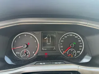 Volkswagen T-Cross 2021 купить из Китая, цена 1 457 000 ₽ — Suifenhe Auto