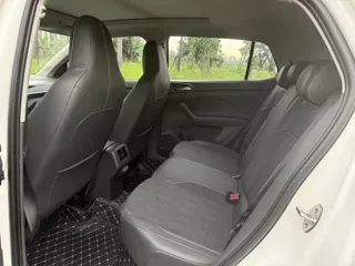 Volkswagen T-Cross 2020 купить из Китая, цена 1 487 000 ₽ — Suifenhe Auto