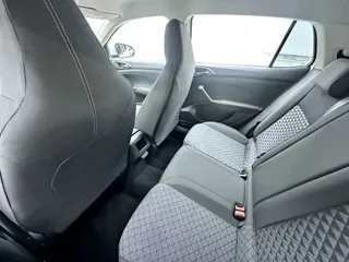 Volkswagen T-Cross 2021 купить из Китая, цена 1 526 000 ₽ — Suifenhe Auto
