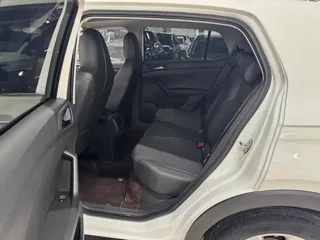 Volkswagen T-Cross 2022 купить из Китая, цена 1 771 000 ₽ — Suifenhe Auto