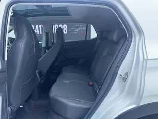 Volkswagen T-Cross 2022 купить из Китая, цена 1 858 000 ₽ — Suifenhe Auto