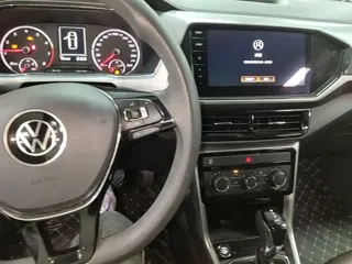 Volkswagen T-Cross 2021 купить из Китая, цена 1 511 000 ₽ — Suifenhe Auto