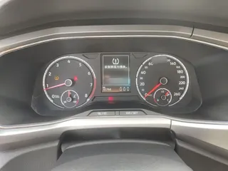 Volkswagen T-Cross 2019 купить из Китая, цена 1 476 000 ₽ — Suifenhe Auto