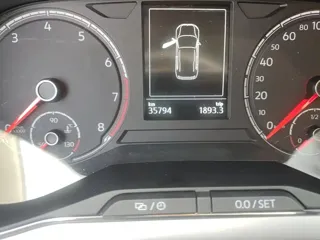 Volkswagen T-Cross 2019 купить из Китая, цена 1 476 000 ₽ — Suifenhe Auto